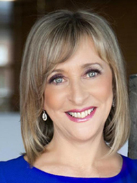 Mary McAlary