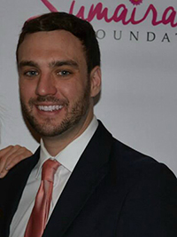 Christopher Lee, CPA