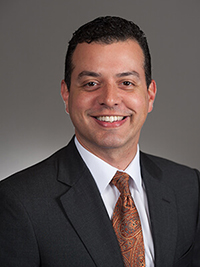 Marcelo Matiello, MD