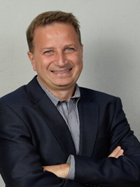 Samir Melki, MD PhD
