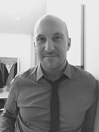 Stephan Kadauke, MD, PhD