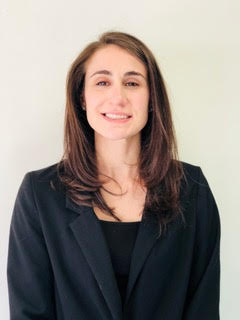 Jenna Kauffman