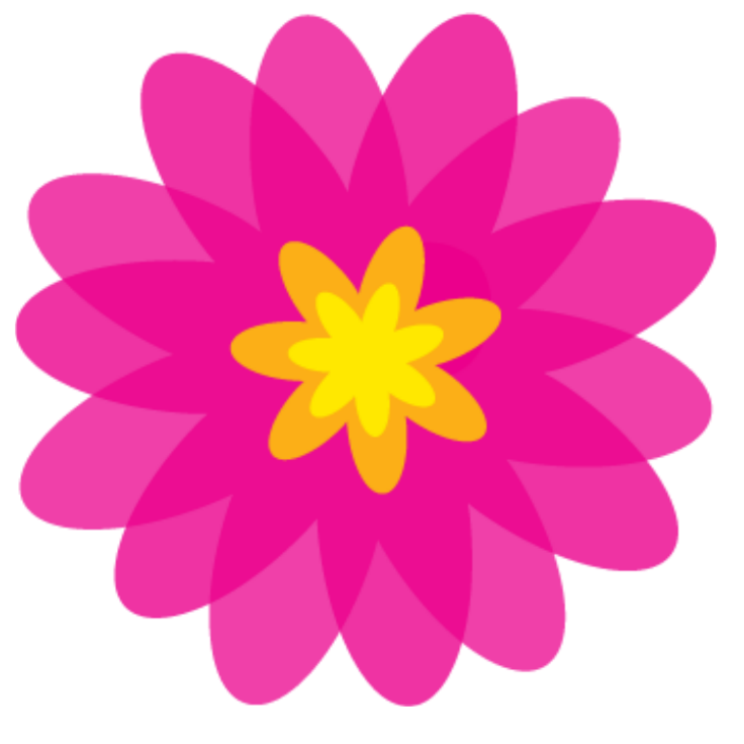 Sumaira Foundation Flower