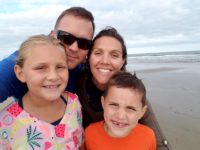 Robin’s NMO Story – Living in the Moment with NMO