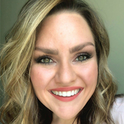 photo of Chelsey