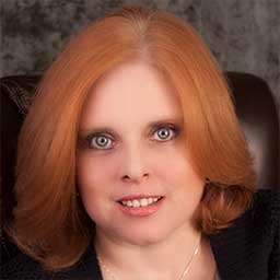 photo of Lisa