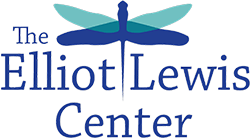 Elliot Lewis Center Logo