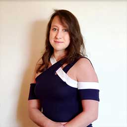 Photo of AnneMarie Nawrocki