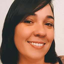 Photo of Karla Navarro