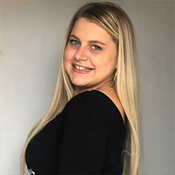 Photo of Laura Hinde