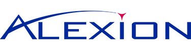 Alexion Logo