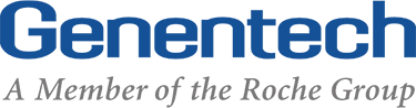 Genentech Logo