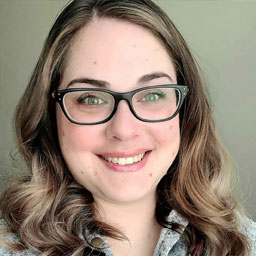 Photo of Nicole Jacome