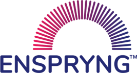 Enspryng Logo