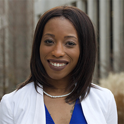 Photo of Arlena Johnson