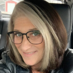 Photo of Joyce
