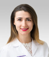 Elena Grebenciucova, MD, Neurology, Multiple Sclerosis