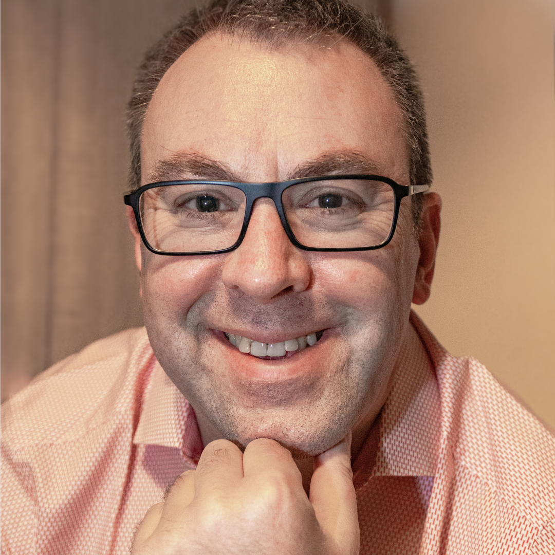 Photo of Matthias