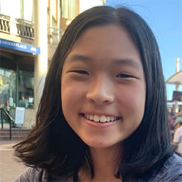Photo of Nell Choi