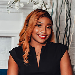 Photo of Shanice