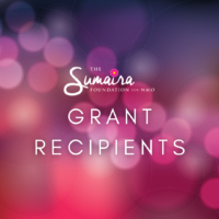 2021 TSF Grant Recipients