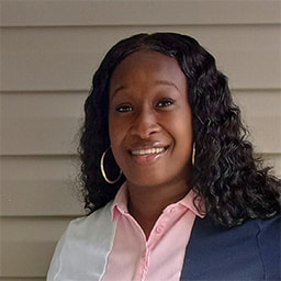 Photo of LeTaisha Bullock
