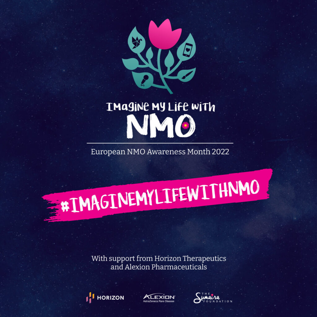 NMO Awareness 