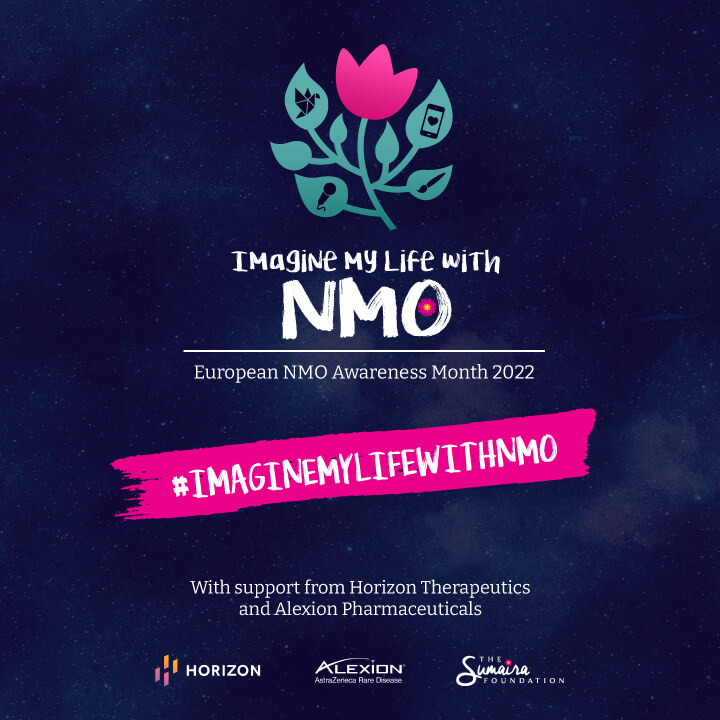 NMO Awareness profile picture
