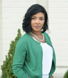 Nakeshia Nickerson
