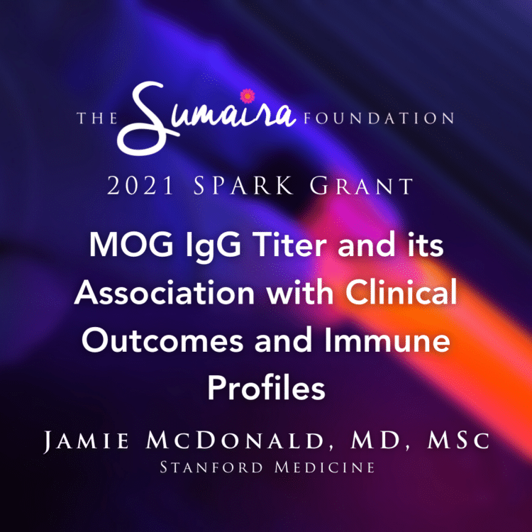MOG IgG Titer and its association with clinical outcomes and immune profiles