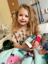 Brittney’s MOG-AD Story – #JaidynStrong