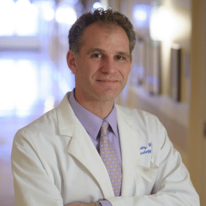 Joshua Katz MD