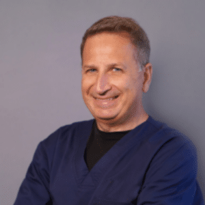 Samir Melki, MD, PhD
