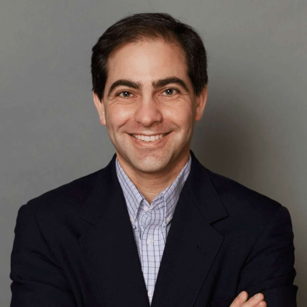Michael Levy