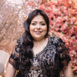 Marie Abrego