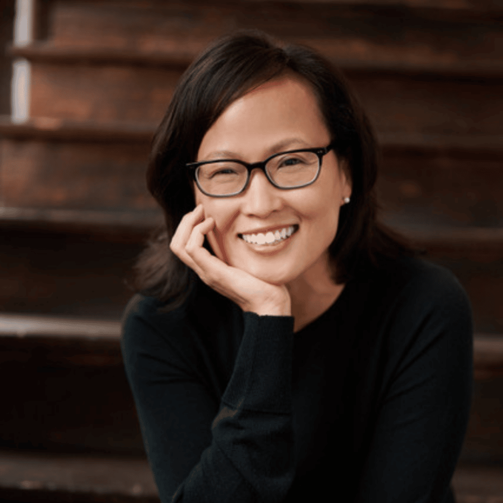 maggie kang