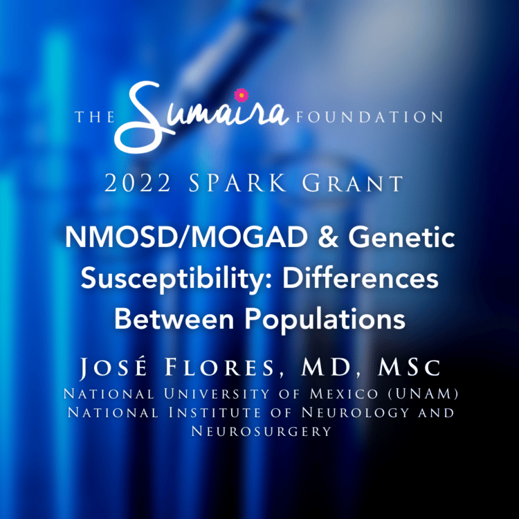 NMOSD/MOGAD & Genetic Susceptibility: Differences Between Populations