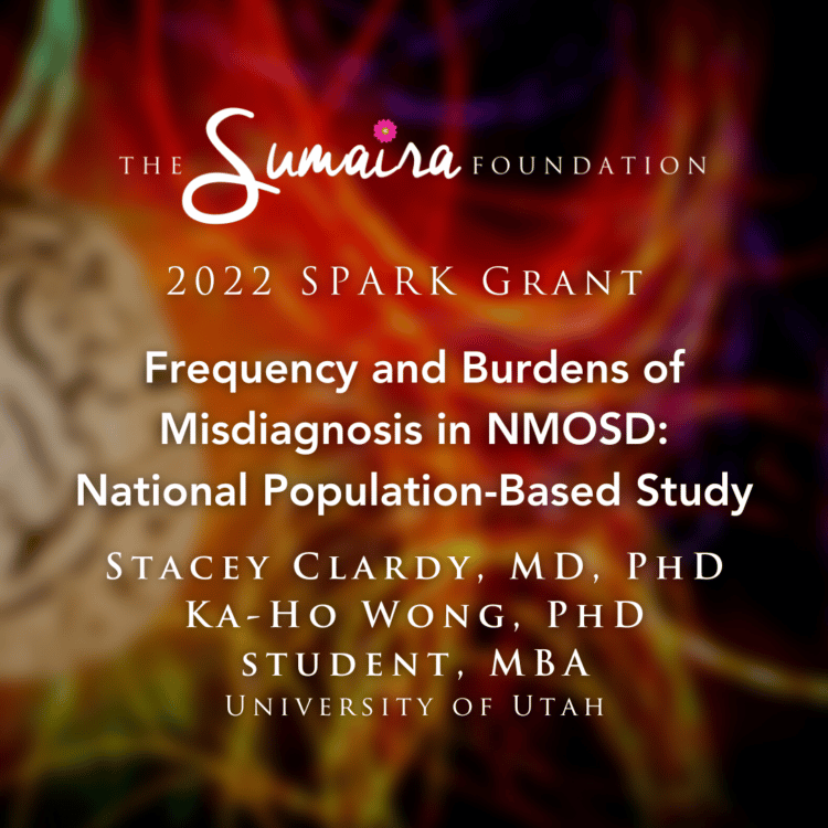 Frequency and Burdens of Misdiagnosis in NMOSD: National Population-Based Study