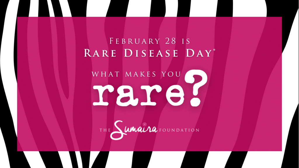 rare disease day