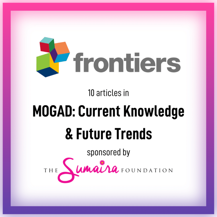 MOGAD, Current Knowledge and Future Trends