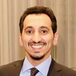 Salman Aljarallah