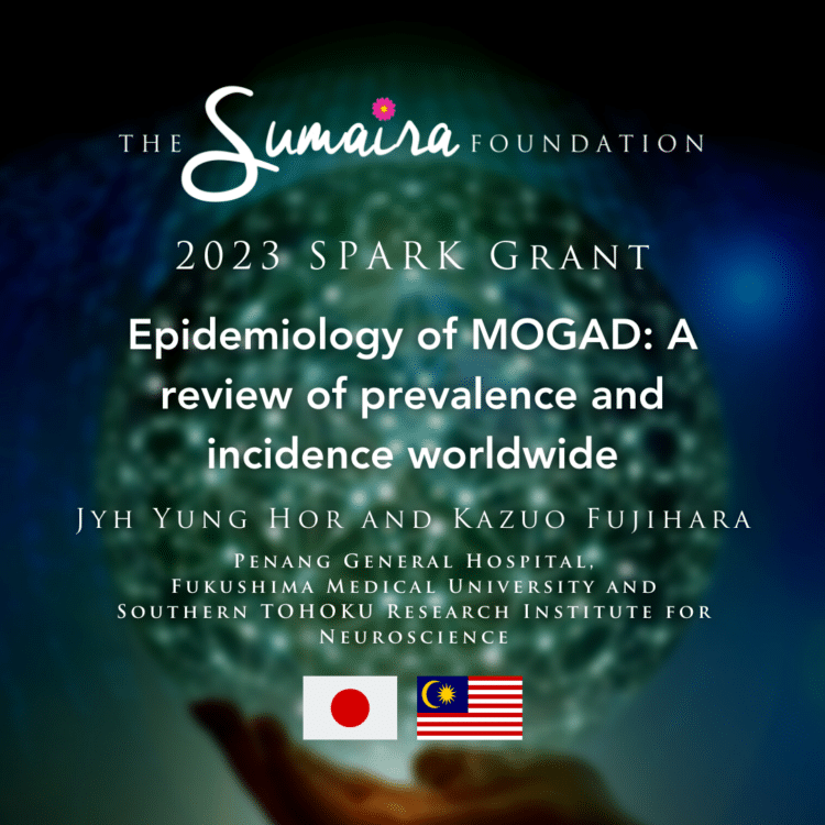 Epidemiology of MOGAD: A review of prevalence and incidence worldwide