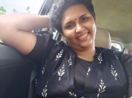 Preethi’s TM Story – Hope Forever Prevails