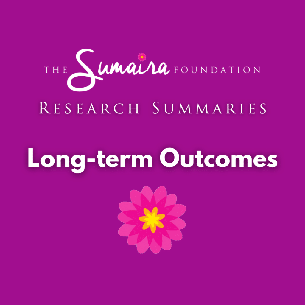 Long-term Efficacy of Satralizumab in AQP4-IgG-Seropositive Neuromyelitis Optica Spectrum Disorder From SAkuraSky and SAkuraStar