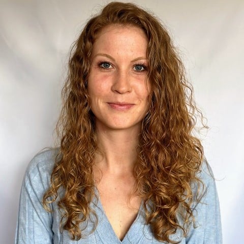 Claire Halbardier