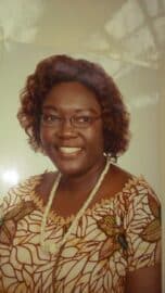 Rita’s NMOSD Story – A Surprise Condition That Dimmed My Eyes