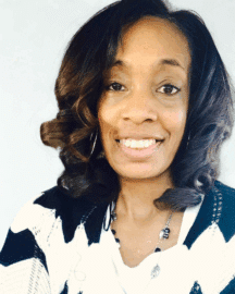 Tressa Epps