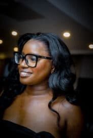 Rué’s NMOSD Story – A Deeper Hope