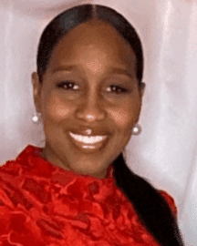 Yolanda Jackson-Colbert