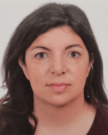 Dr. Gloria Dalla Costa